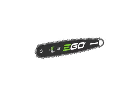 Ego Power+ Sahan Laippa + Ketju 40cm - Tillbehör Till Batteridrivna Motorsågar - 4894863102577 - 1