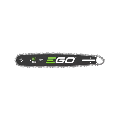 Ego Power+ Sahan Laippa + Ketju 40cm - Tillbehör Till Batteridrivna Motorsågar - 4894863102577 - 2
