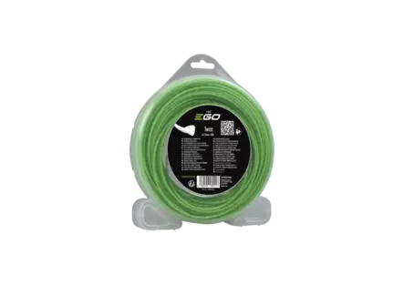 Ego Power+ Siima 50M 3.0mm Hiljainen - Trimmeritarvikkeet ja Siimat - 4260529580117 - 1