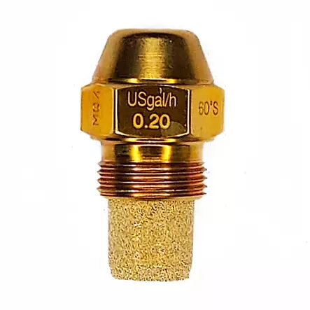 Hottia Dir-600 0.2 / 60 Suutin - Polttoainekäyttöiset Lämmittimet - 2050004863437 - 1