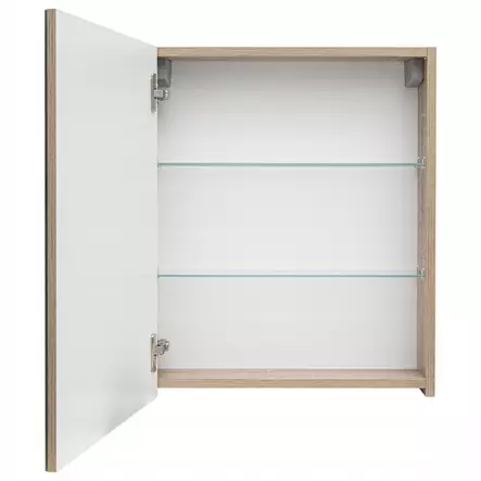 Kiba Spegelskåp Ada 50 - Badrumsmöbler - 6429810290717 - 2