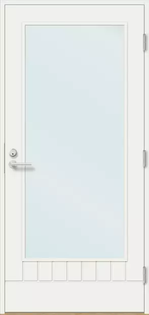 Parvekeovi Aulikki 18M Matalaenergia - Parvekeovet - 110161677 - 1