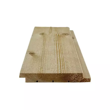 Raita - ytterväggspanel 23x145x4200 - Fasad- och ytterbeklädnadvirke   - 6418227013347 - 2