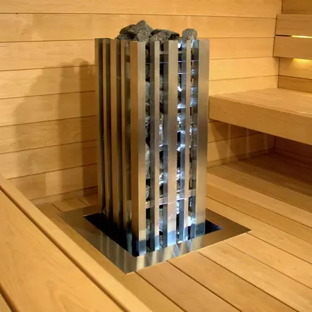 Rst-Integrointshuvud 680 - Tillbehör till elaggregat - 6430041123637 - 2