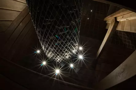 Elektrisk bastuugn Pilari-Iki 6,6 kW - Elaggregat - 6430041128687 - 2