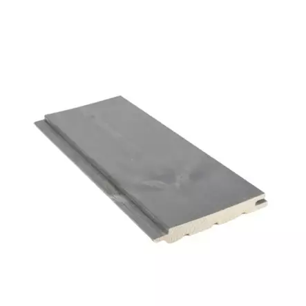 Saunapanel STS(4) 14x120x2400 5st/fp - Bastupanel och -lavar - 6418227002167 - 1