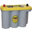 Akku Optima YT S-55 12V 75Ah 975A AGM - Auton Akut ja Ajoneuvoakut - 851187 - 1