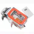 Ambulans Sprinter med Förare - Leksaksbilar och Tillbehör - 8719593315577 - 3