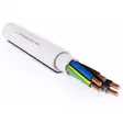 Installationskabel MMJ 5x2,5 S R50 Eca Opal - Elledningar och -kablar - 6438056279417 - 1