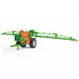 Bruder Amazone Ogrässpruta Leksak - Leksakstraktorer och Tillbehör - U02207 - 2