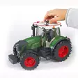 Bruder Leksakstraktor Fendt 936 Vario - Leksakstraktorer och Tillbehör - 4001702030407 - 4