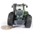 Bruder Leksakstraktor Fendt 936 Vario - Leksakstraktorer och Tillbehör - 4001702030407 - 5