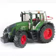 Bruder Leksakstraktor Fendt 936 Vario - Leksakstraktorer och Tillbehör - 4001702030407 - 3