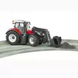Bruder Leksakstraktor Steyr 6300 Terrus - Leksakstraktorer och Tillbehör - 8719593315607 - 3