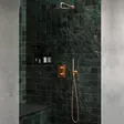 Damixa Silhouet HS1 Takduschpaket - Duschar och Termostater - 5708516835417 - 3
