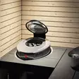 Infällningsram HAF1 för Harvia Forte - Tillbehör till elaggregat - 6410082612857 - 3