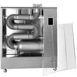 Infrapunalämmitin Hottia DIR-1300 14kW - Polttoainekäyttöiset Lämmittimet - 6438014260747 - 2