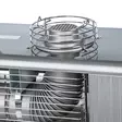 Infrapunalämmitin Hottia DIR-1300 14kW - Polttoainekäyttöiset Lämmittimet - 6438014260747 - 4