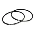 Kilrem A37 Optibelt 925x13x8 - Transmissionsremmar och Kilremmar - 8500A037 - 1