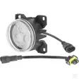 LED-työvalo, Kramp, 42W, 4200 lm - flood - Arbetsbelysning, brännare för traktorer förmånligt från Lakkapää - LA10447 - 1