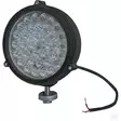 LED-työvalo, Kramp, 72W, 5040 lm - flood - Arbetsbelysning, brännare för traktorer förmånligt från Lakkapää - LA10427 - 1