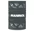 Mannol 5W-30 Ford, Volvo, 208L - Moottoriöljyt - 7707 - 1