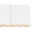 Stugpanel STS 15x120x2380 PP 5st/pkt - Träpaneler - 6418227011527 - 2