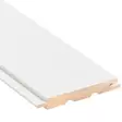 Stugpanel STS 15x120x2380 PP 5st/pkt - Träpaneler - 6418227011527 - 1