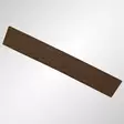 Ändlock till Komposittrall Brun - Kompositbrädor - 175150107 - 2