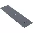 Tasaterä 200x12x1525 305 Reikäjako - Vägstål och Vägunderhåll - 513955127 - 1