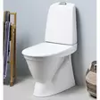 WC-Sits Lock Gustavsberg Nautic 9M24 - WC-stolar och -lock - 4047289920007 - 2