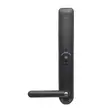 Yale Doorman Smartlås L3 Svart - Branddörrar - 6438352094257 - 2