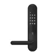 Yale Doorman Smartlås L3 Svart - Branddörrar - 6438352094257 - 1
