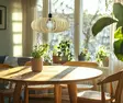 Arcos Kattovalaisin, Vaalea Puu - Takarmaturer - 7041661281417 - 2