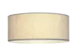 Bendir Plafondi, Meleerattu Vaalea Beige - Kattovalaisimet - 7041661283107 - 1