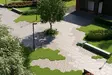 Betonilaatta Rudus Lumo-Gaala - Betonikivet - 6438256058577 - 4