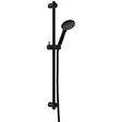 Damixa Core Flex Suihkusetti - Suihkut ja Termostaatit - 5708516838517 - 1