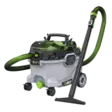 Ego Power+ Kuiva/Märkäimuri 34L - Batteridrivna Dammsugare - 4894863103567 - 10
