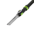 Ego Power+ Kuiva/Märkäimuri 34L - Batteridrivna Dammsugare - 4894863103567 - 2