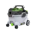 Ego Power+ Kuiva/Märkäimuri 34L - Batteridrivna Dammsugare - 4894863103567 - 9
