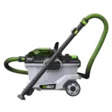 Ego Power+ Kuiva/Märkäimuri 34L - Batteridrivna Dammsugare - 4894863103567 - 6