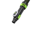 Ego Power+ Kuiva/Märkäimuri 34L - Batteridrivna Dammsugare - 4894863103567 - 4
