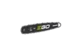 Ego Power+ Sahan Laippa + Ketju 40cm - Akkuketjusahojen Tarvikkeet - 4894863102577 - 1