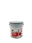 Fintex 2 Pohjamaali 18L Valkoinen - Pohjamaalit - 6418347000937 - 1