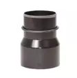 HT Jatkoyhde 100x110 VLR/HT PVC - Övriga delar till avloppsrör  - 2470337 - 1