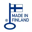 Katto-/Seinärima 20x70x2400 5kpl/pkt - Ympärihöylätyt - 6418227520227 - 6
