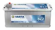 Batteri Varta 12V 170Ah 1000A - Bilbatterier och Fordonsbatterier - 4016987166307 - 1