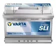 Batteri Varta 12V 77Ah 780A - Bilbatterier och Fordonsbatterier - 4016987167427 - 1