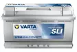 Batteri Varta 12V 95Ah 800A - Bilbatterier och Fordonsbatterier - 4016987167137 - 1