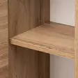 Kiba Aster 30 Korkeakaappi - Badrumsmöbler - 6429810290847 - 3